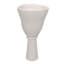 Handmade Fiber Cement Floor Vase