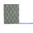Rolling Waves Non-Slip Outdoor Rug-1771597916