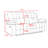 Reclining Sofa W/drop-down Table W/led-447495890