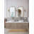 Conners Stone Flush Mounted Sconce-93962418