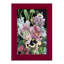 Floral Crop II, reproduction d'art encadrée-90586337-90586338