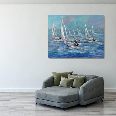 Daysail MCG-H551