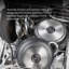 2.0qt Covered Saucepan (18cm)