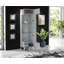 Azzurro Display Cabinet-100036648