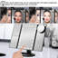 Miroir de maquillage Jauli