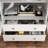 Bettyjane Storage Bookcase-847919071