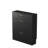 31" W 2-Flip Drawer 1-Drawer Shoe Cabinet-1807942840