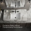 Components™ Bathroom Sink Spout with Row Design-1939551938