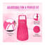 Tablier personnalisé pour enfants avec poches-470201248-470201255-473413388