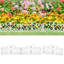 Arron 27.5cm H x 59cm W Edging-865999355