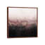 Pink Sky by Elisabeth Fredriksson - Print on Canvas-34180343-56676027