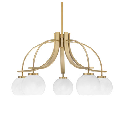 Lustre encastré Cavella