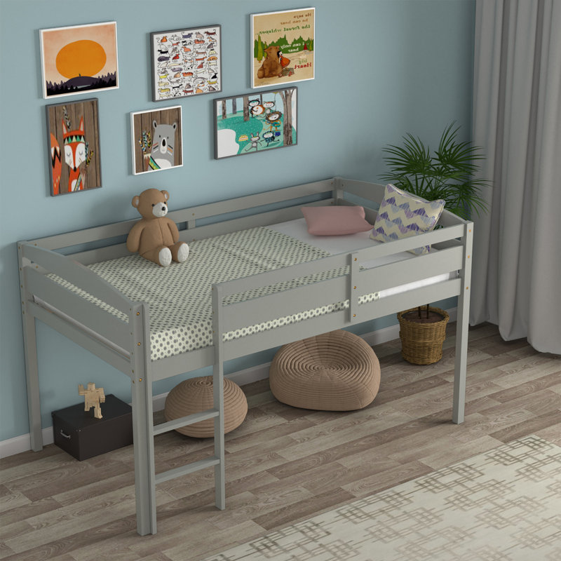 Bridgeview Bed