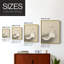 Impression encadrée VintageJapan XXII - bois massif-36746729-36746733