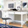 Huckins 54''W Desk
