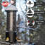 Mangeoire à tube Squirrel Shield Choice