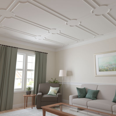 Panel Moulding Kit Casing