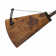 Armando 60'' Ceiling Fan