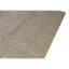Tapis oriental en laine tissé à la main en crème / ivoire