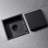 6 Inch Square Shower Floor Drain-122460827