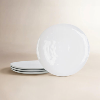 Everyday White 11" Dinner Plate
