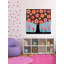 «Flowering Tree» par Vanessa Sascalia, reproduction sur toile tendue-18912150