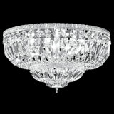 Flush Mount 8 - Light Flush Mount