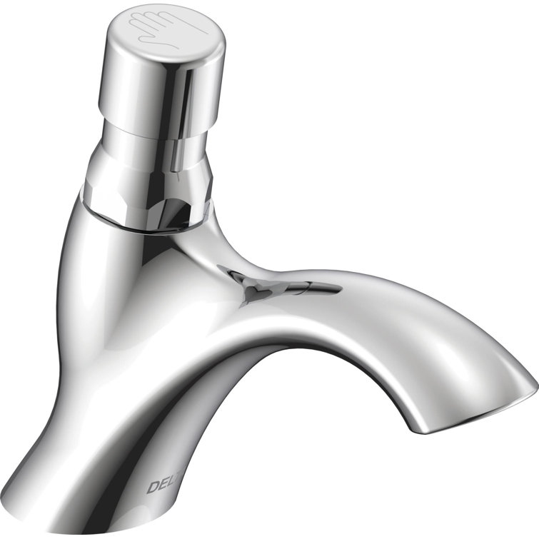 87T Series Metering Faucet