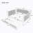 Rattan Daybed With 2 Drawers-779790951-779790944