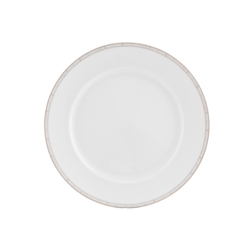 Belle Porcelain China Platter