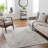 Chatteris Oriental Indoor Rug-86623801