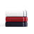 Tommy Hilfiger Legacy Solid Cotton 6 Piece Towel Set-111993351