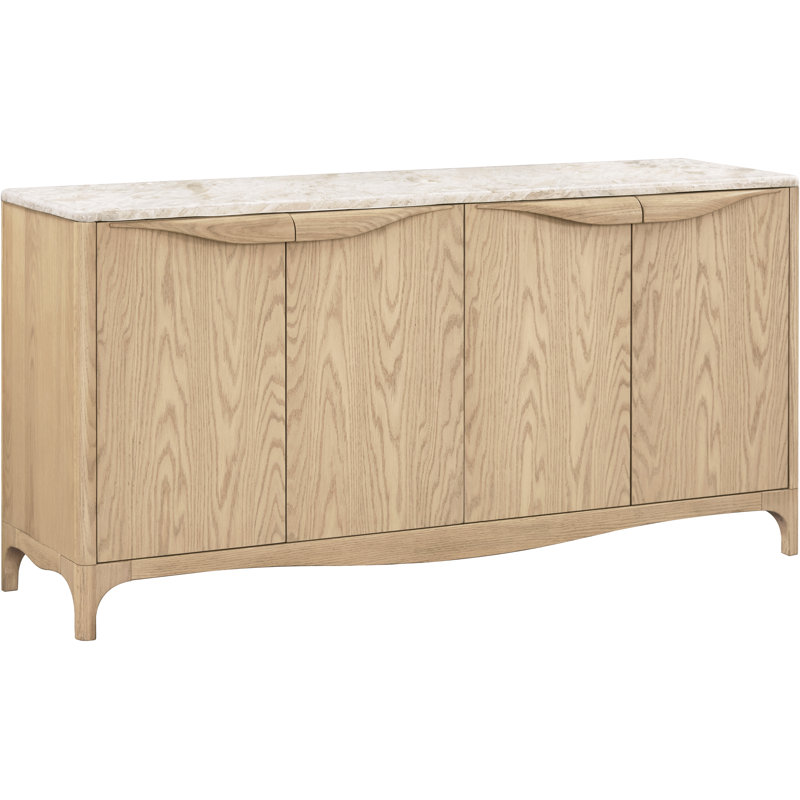 Becki Owens x Surya Mollie Sideboard
