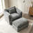 Oversized Sofa Chair-890234491