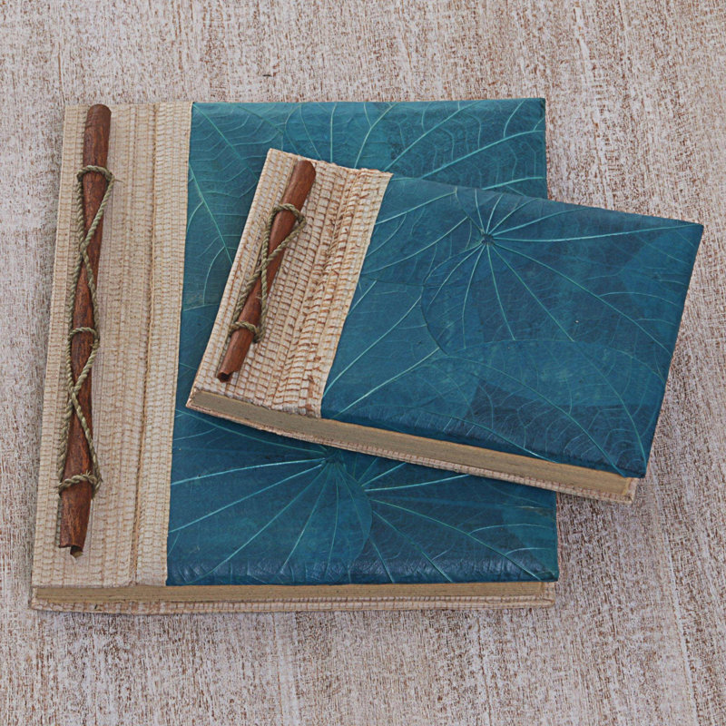 Cahier Autumn Spirit