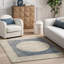 Tapis Nyra Mid-Century-1054291972