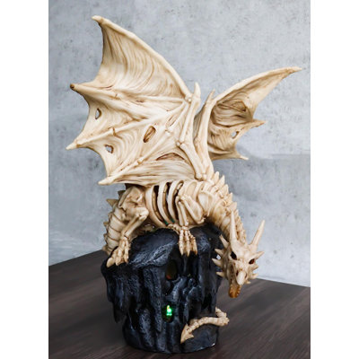 Lani Fantasy & Sci-Fi Figurines & Sculptures