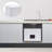 3000W Mini Tankless Water heater with LCD display-97807006