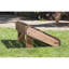 Farrar Solid Wood Outdoor Bench-393057978