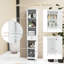 Bathroom Cabinet-881534372