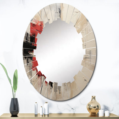 Miroir mural Dremil