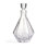 Vera Wang Luxe Graphite 28.5floz Decanter