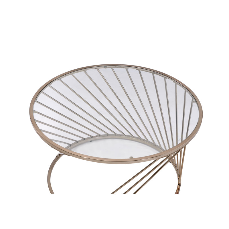 Table basse Aamori