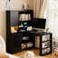 Bureau en L