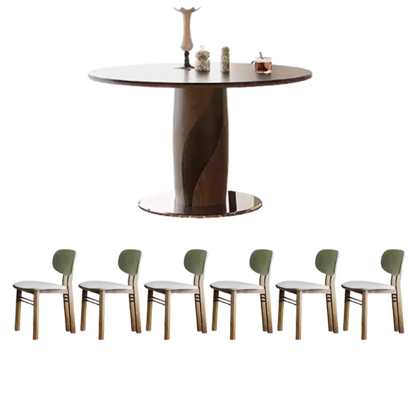Boothe, 29.53"H x 51.18"L x 51.18"W