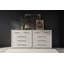 Astrid 5 - Drawer Dresser