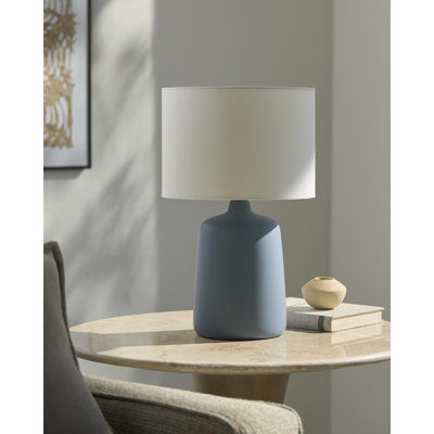 Lampe de table Barletta Elio