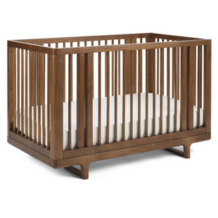 Embraced Forms 4-in-1 Convertible Crib
