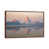 Classic Wood Framed