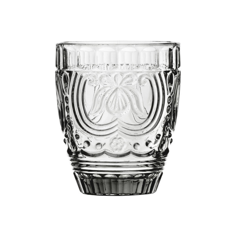 McMillian Drinking Glass, 425ml